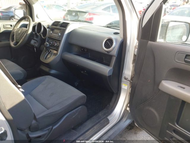 2007 HONDA ELEMENT 5J6YH28757L011992 Photo 4