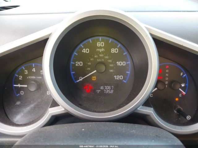 2007 HONDA ELEMENT 5J6YH28757L011992 Photo 6