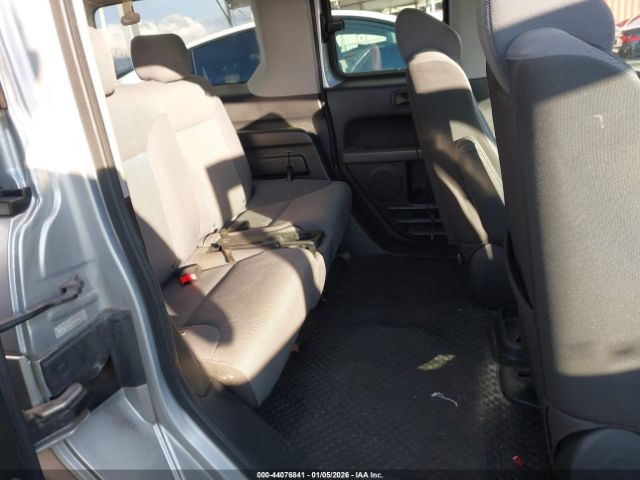 2007 HONDA ELEMENT 5J6YH28757L011992 Photo 7