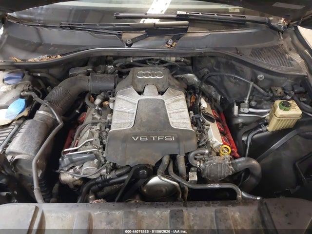 2015 AUDI Q7 WA1CGAFE0FD020004 Photo 9