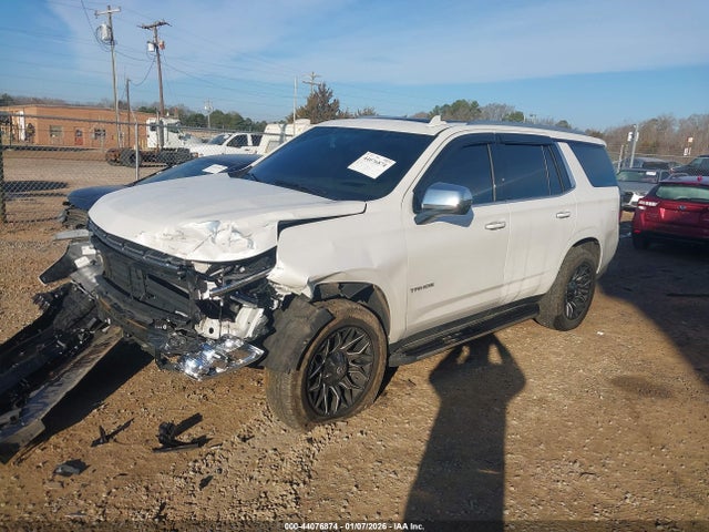 1GNSKSKD4MR133951 Chevrolet Tahoe 4wd Premier