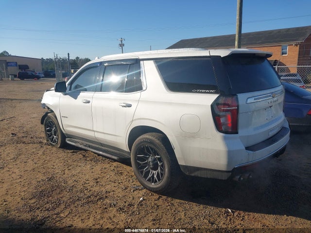 1GNSKSKD4MR133951 Chevrolet Tahoe 4wd Premier