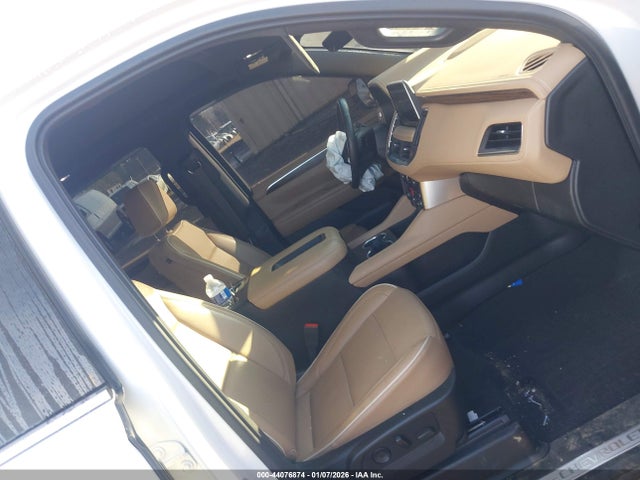1GNSKSKD4MR133951 Chevrolet Tahoe 4wd Premier