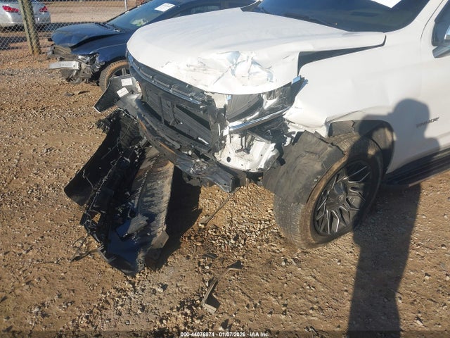 1GNSKSKD4MR133951 Chevrolet Tahoe 4wd Premier