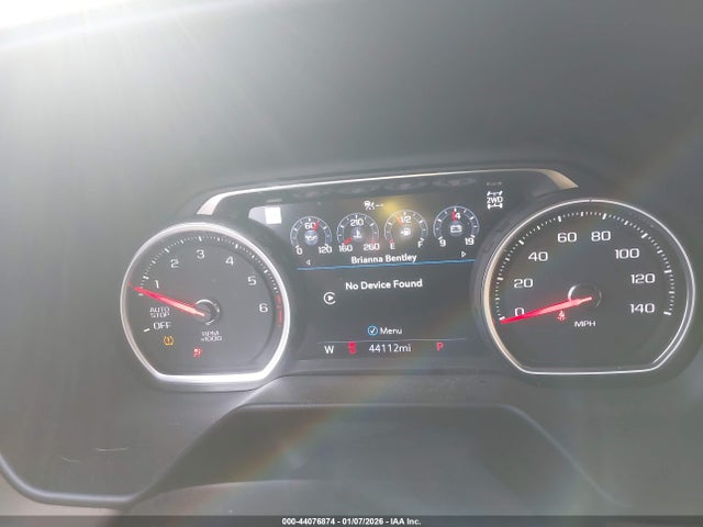 1GNSKSKD4MR133951 Chevrolet Tahoe 4wd Premier