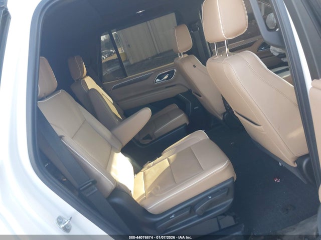 1GNSKSKD4MR133951 Chevrolet Tahoe 4wd Premier