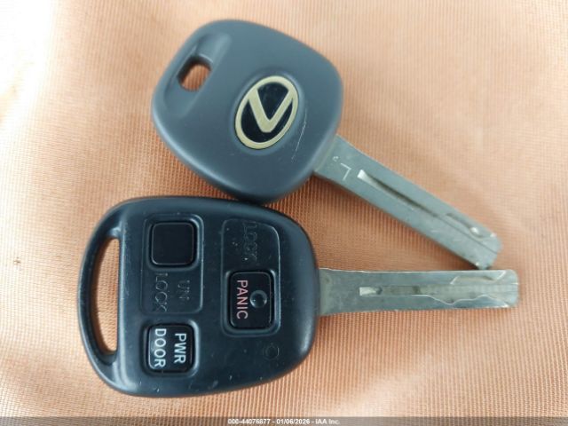 2007 LEXUS RX 350 2T2HK31U77C044394 Photo 10