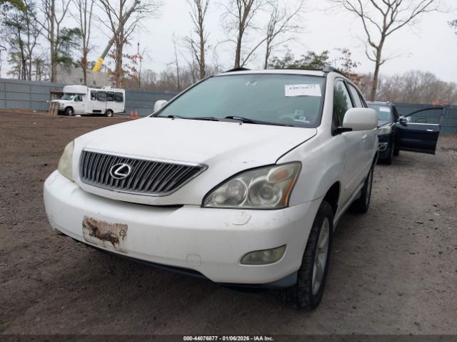 2007 LEXUS RX 350 2T2HK31U77C044394 Photo 1