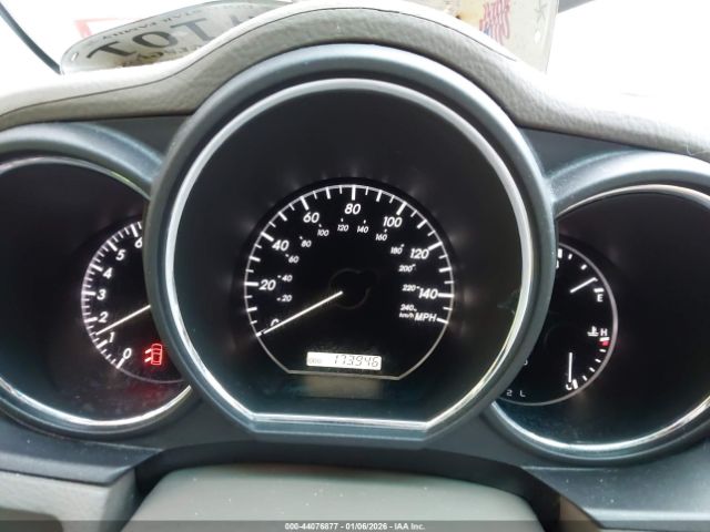 2007 LEXUS RX 350 2T2HK31U77C044394 Photo 6