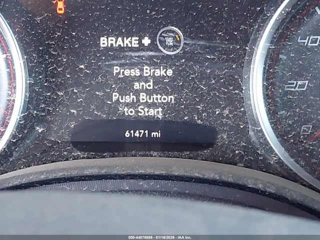 2C3CDXBG8NH220000 Dodge Charger Sxt Rwd