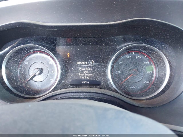 2C3CDXBG8NH220000 Dodge Charger Sxt Rwd