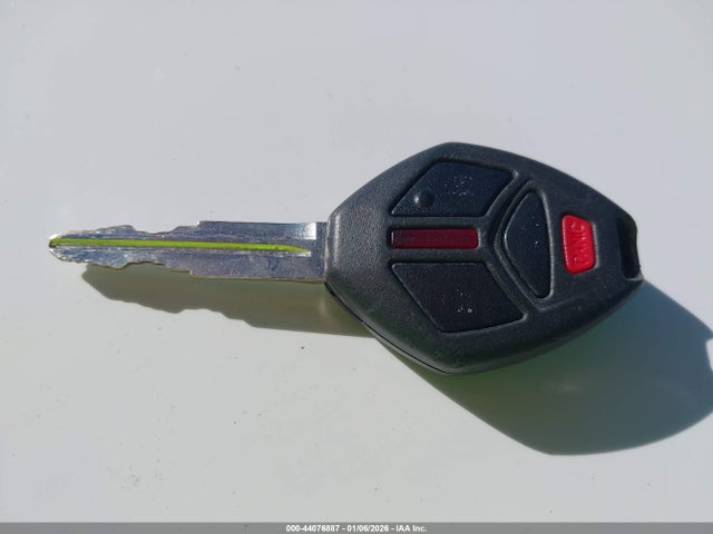 2009 MITSUBISHI GALANT 4A3AB36F99E032924 Photo 10