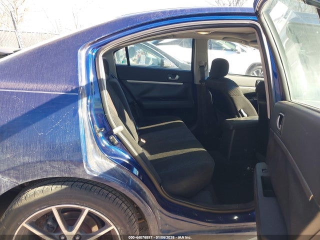 2009 MITSUBISHI GALANT 4A3AB36F99E032924 Photo 7