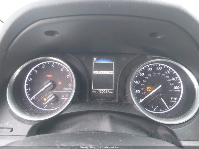 4T1B11HK8JU651383 Toyota CAMRY LE