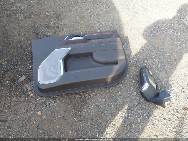 Продаж на аукціоні авто 2025 Gmc Sierra 1500 4wd  Short Box Denali, vin: 1GTUUGED4SZ326179, номер лоту: 44076894