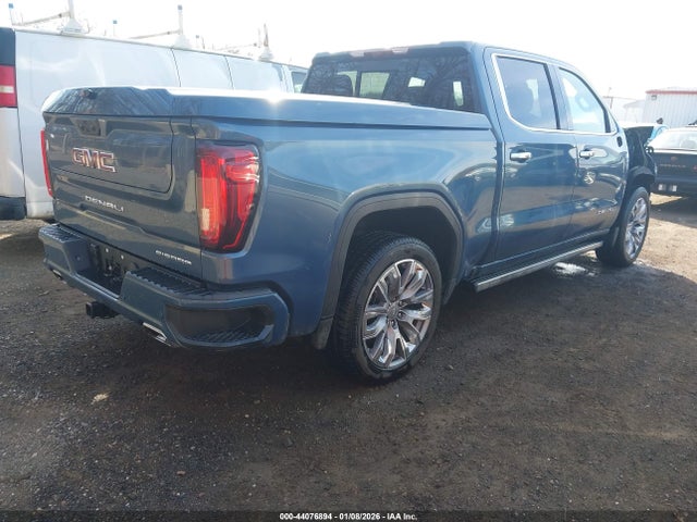 Продаж на аукціоні авто 2025 Gmc Sierra 1500 4wd  Short Box Denali, vin: 1GTUUGED4SZ326179, номер лоту: 44076894