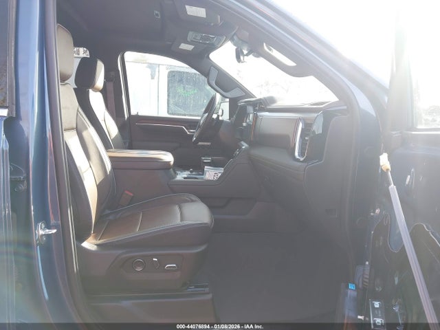 Продаж на аукціоні авто 2025 Gmc Sierra 1500 4wd  Short Box Denali, vin: 1GTUUGED4SZ326179, номер лоту: 44076894