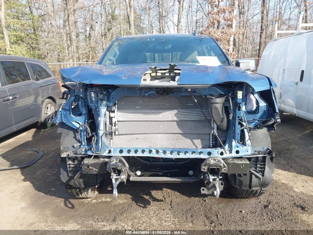 Продаж на аукціоні авто 2025 Gmc Sierra 1500 4wd  Short Box Denali, vin: 1GTUUGED4SZ326179, номер лоту: 44076894