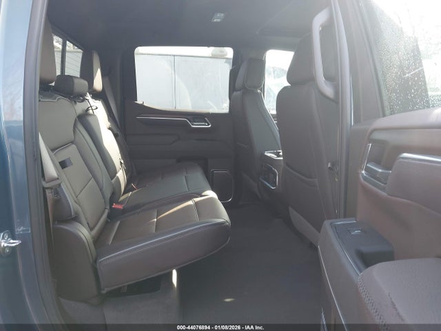 Продаж на аукціоні авто 2025 Gmc Sierra 1500 4wd  Short Box Denali, vin: 1GTUUGED4SZ326179, номер лоту: 44076894