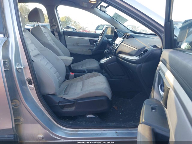 2021 Honda Cr-v 2wd Lx მანქანა იყიდება აუქციონზე, vin: 5J6RW1H23MA002529, აუქციონის ნომერი: 44076906
