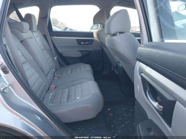 2021 Honda Cr-v 2wd Lx მანქანა იყიდება აუქციონზე, vin: 5J6RW1H23MA002529, აუქციონის ნომერი: 44076906