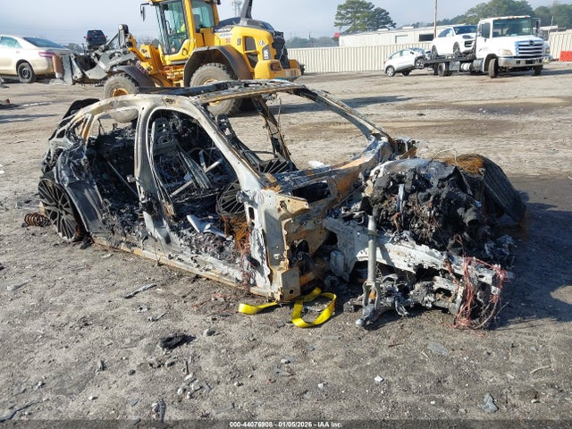 2018 PORSCHE PANAMERA WP0AA2A79JL113731