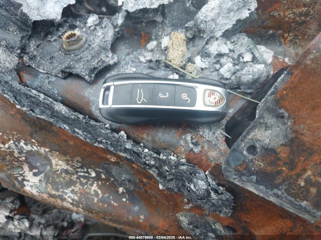 2018 PORSCHE PANAMERA WP0AA2A79JL113731 Photo 10