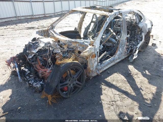 2018 PORSCHE PANAMERA WP0AA2A79JL113731 Photo 5