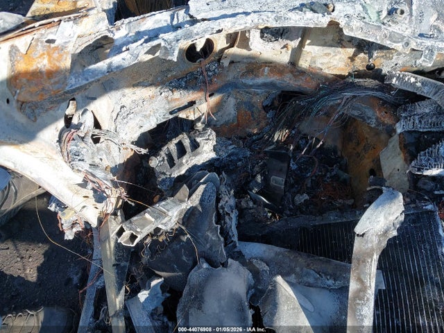 2018 PORSCHE PANAMERA WP0AA2A79JL113731 Photo 6