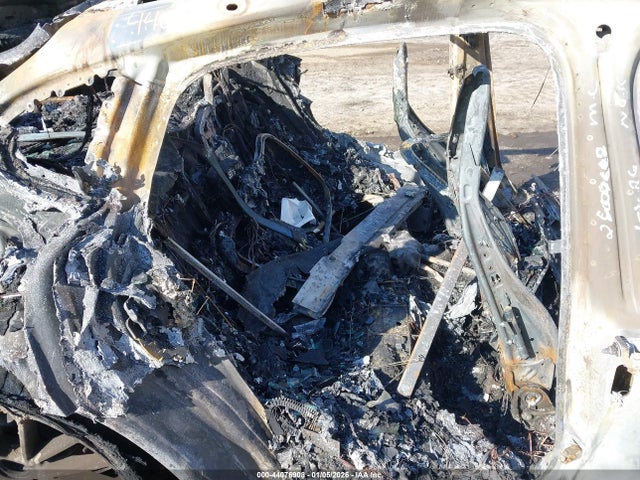 2018 PORSCHE PANAMERA WP0AA2A79JL113731 Photo 7