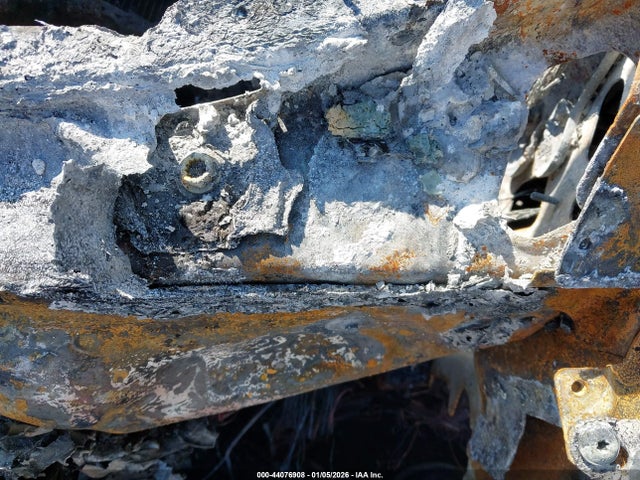 2018 PORSCHE PANAMERA WP0AA2A79JL113731 Photo 8