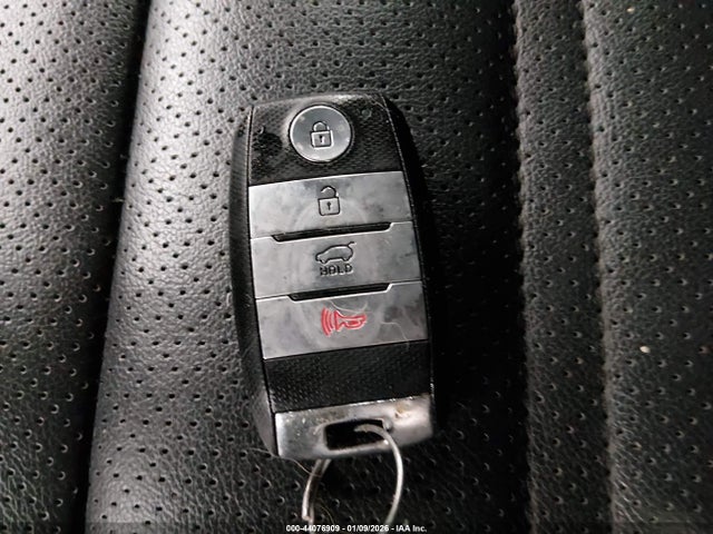 2020 Kia Sorento 3.3l Ex მანქანა იყიდება აუქციონზე, vin: 5XYPHDA59LG707802, აუქციონის ნომერი: 44076909