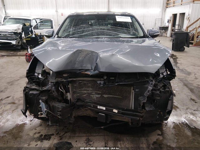 2020 Kia Sorento 3.3l Ex მანქანა იყიდება აუქციონზე, vin: 5XYPHDA59LG707802, აუქციონის ნომერი: 44076909
