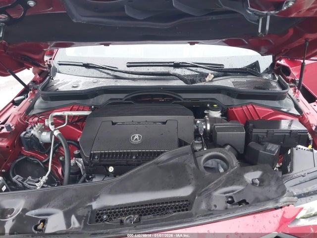 2023 ACURA MDX 5J8YE1H83PL017700 Photo 9