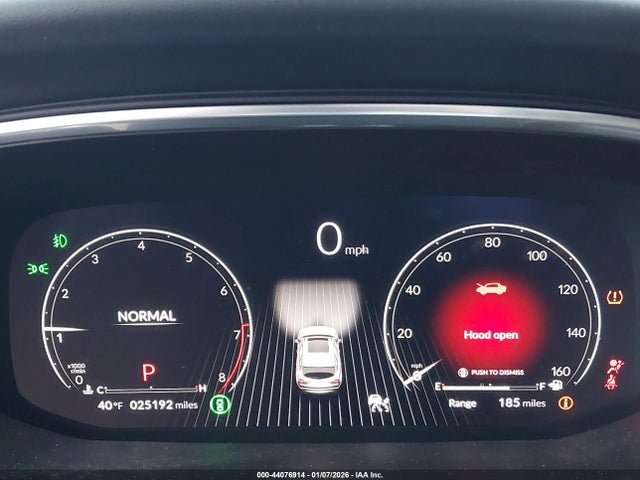 2023 ACURA MDX 5J8YE1H83PL017700 Photo 6