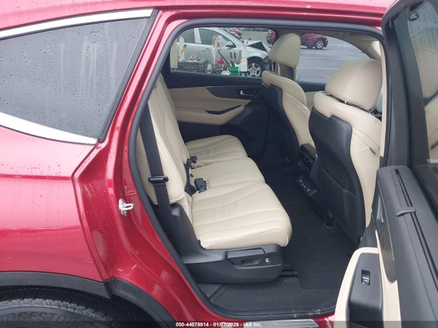 2023 ACURA MDX 5J8YE1H83PL017700 Photo 7