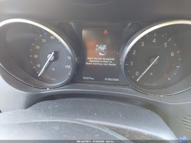 2017 JAGUAR F-PACE SADCK2BV6HA499327 Photo 6