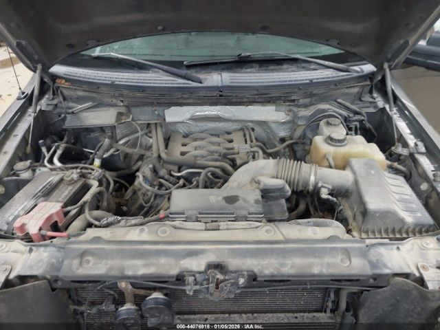 2011 FORD F-150 1FTFX1EF3BFC11556 Photo 9