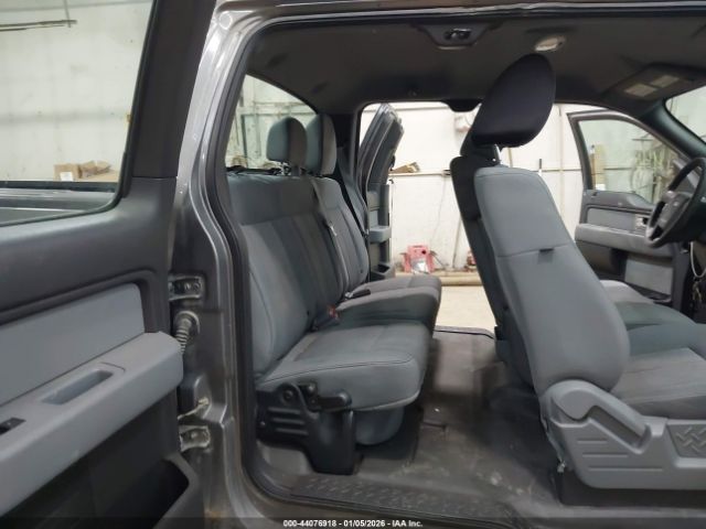 2011 FORD F-150 1FTFX1EF3BFC11556 Photo 7