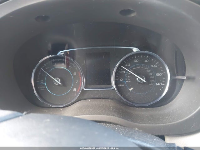 Subaru Forester 2.5i Limited 2018 JF2SJARC2JH463805 Image 15