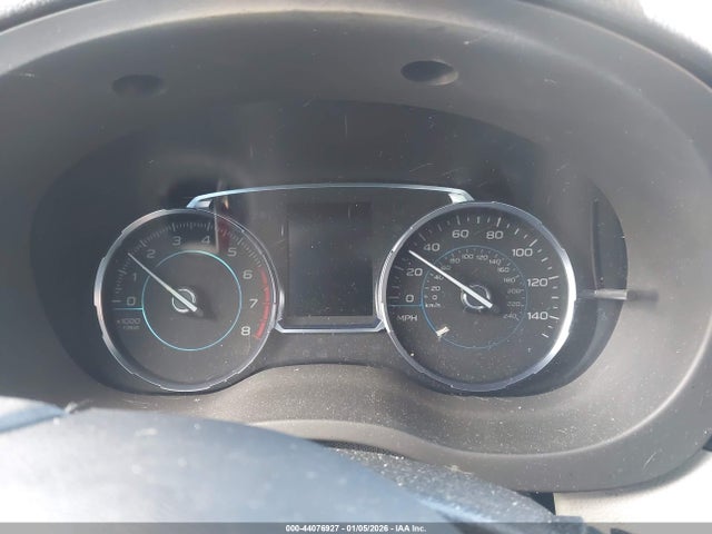 Subaru Forester 2.5i Limited 2018 JF2SJARC2JH463805 Image 7