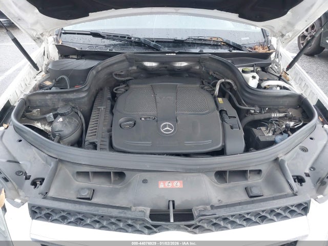 WDCGG5HB7FG402038 Mercedes-Benz GLK 350