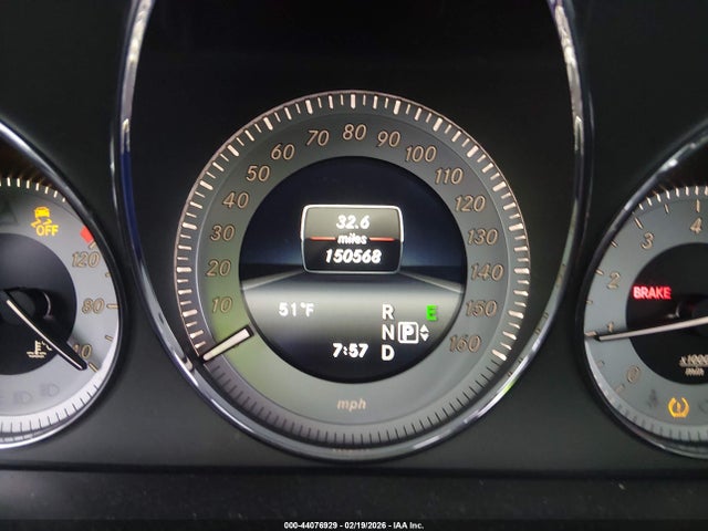 WDCGG5HB7FG402038 Mercedes-Benz GLK 350
