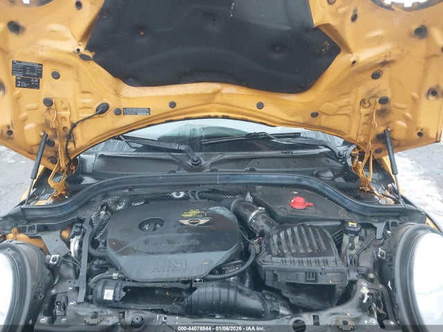 2015 MINI HARDTOP WMWXP7C54F2A37026 Photo 9