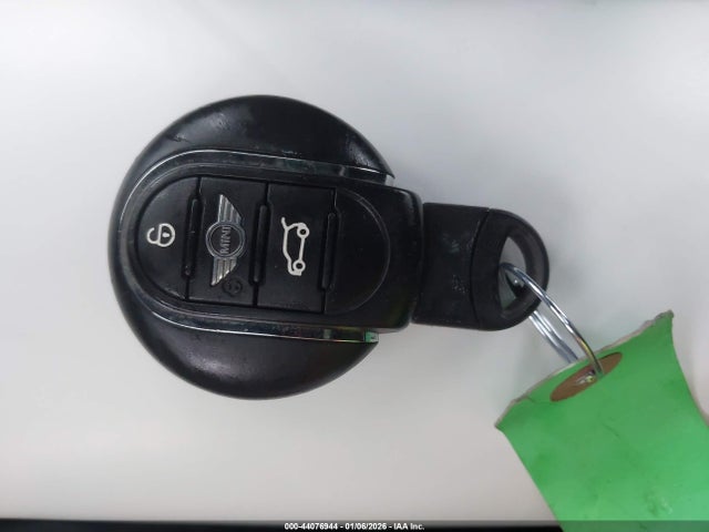 2015 MINI HARDTOP WMWXP7C54F2A37026 Photo 10