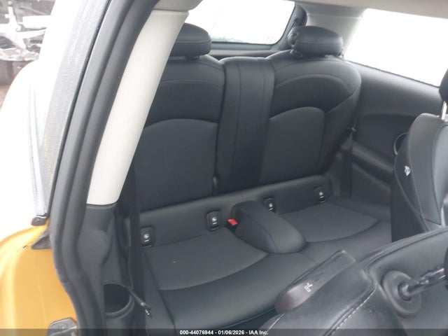 2015 MINI HARDTOP WMWXP7C54F2A37026 Photo 7