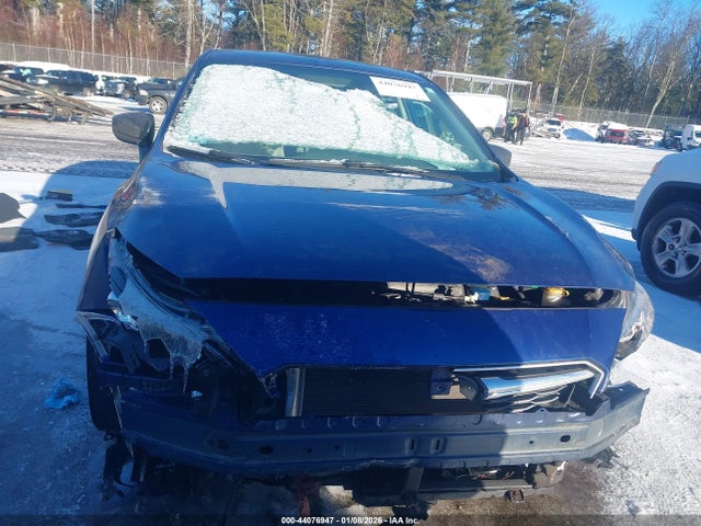 4S3GTAA63H3743695 Subaru Impreza 2.0i