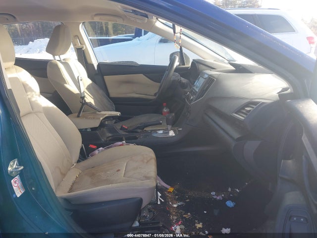4S3GTAA63H3743695 Subaru Impreza 2.0i