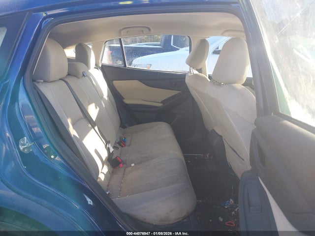 4S3GTAA63H3743695 Subaru Impreza 2.0i