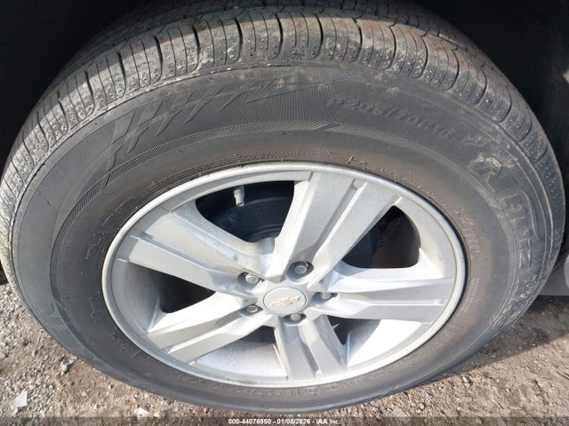 3GNCJLSB2JL266559 Chevrolet Trax Lt